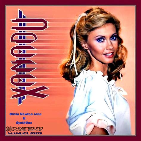 xqnadu|Olivia Newton John Xanadu Original Version Remastered HD (1980).
